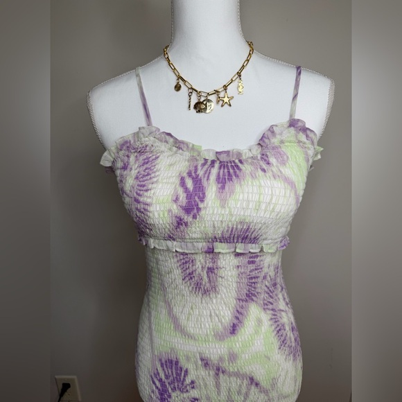 STYLE RACK DRESS SMALL - Picture 2 of 10